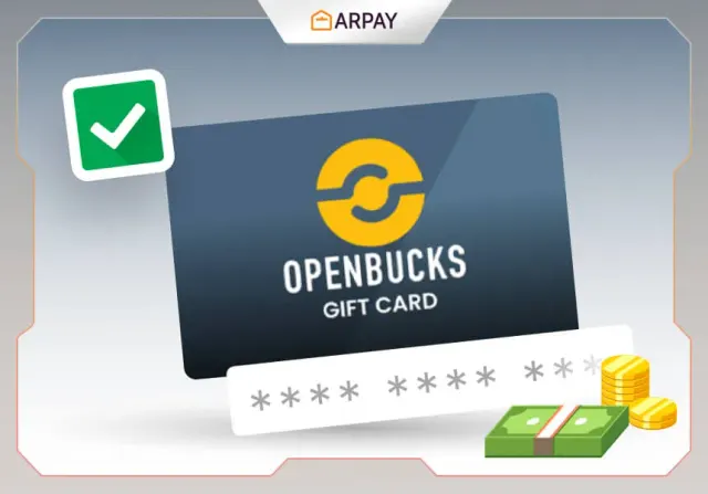 OpenBucks Hediye Kartları: 2025 Kullanım Rehberi