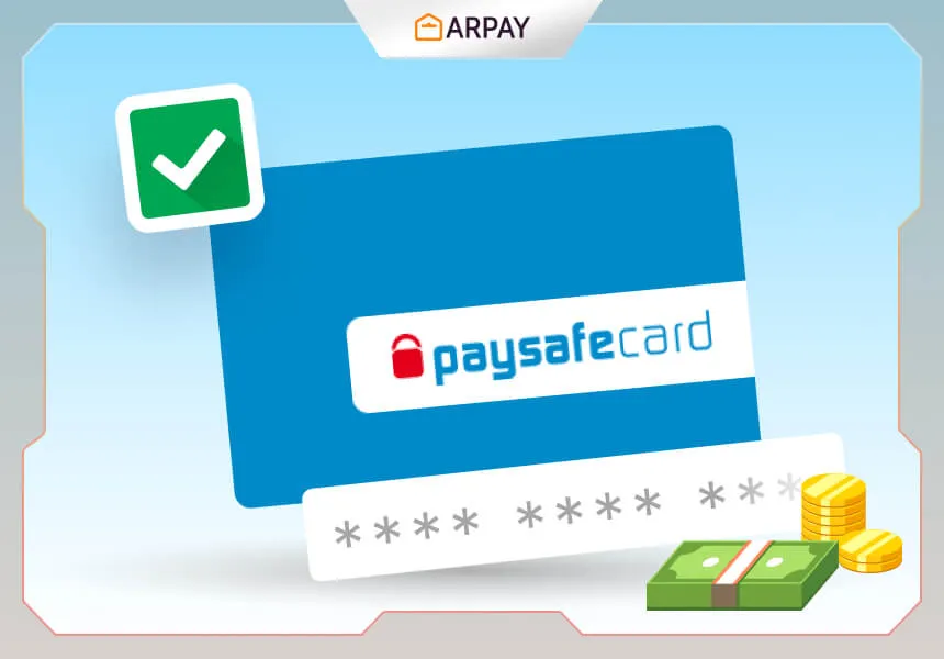 Paysafecard Hediye Kartlarını kullanma Rehberi
