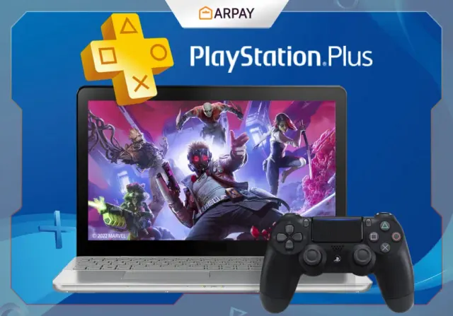 PlayStation Gift Card: Enjoy PS5 Cloud Streaming Now!