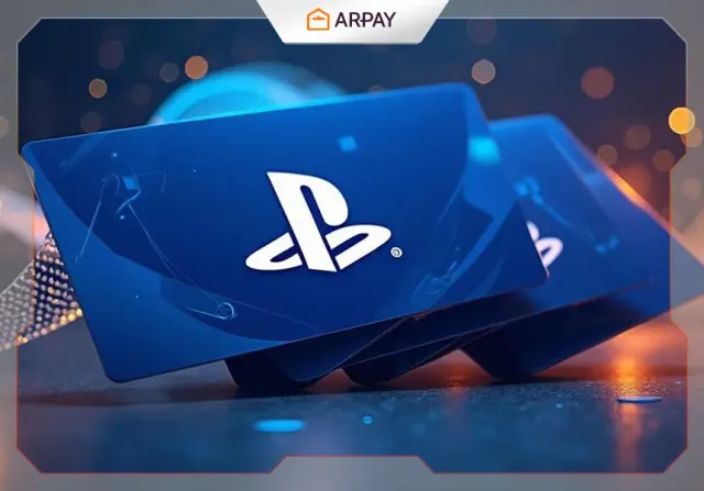 PlayStation Hediye Kartı Nasıl Çalışır?