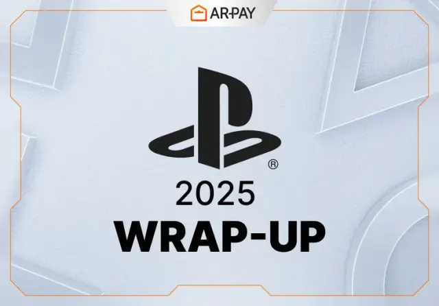 PlayStation Özeti 2025 ile Oyun Yılını Baştan Keşfet