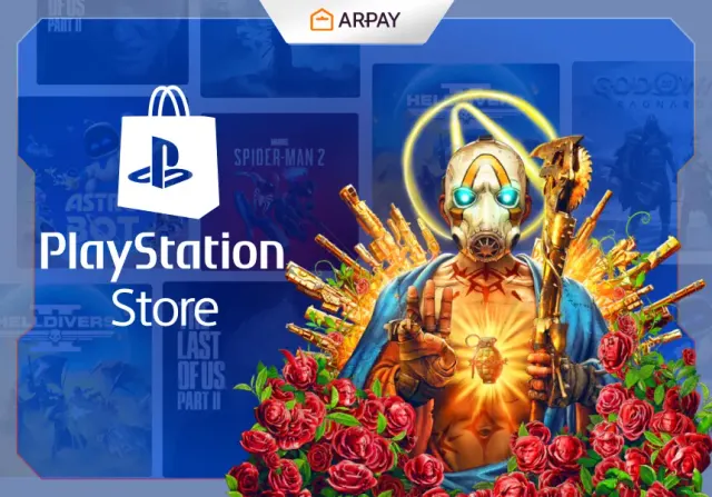 PlayStation Store UAE: Explore Best Games & Hot Deals