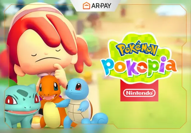 Pokémon Pokopia 1.0.3: Yama Oyunu Sessizce Düzeltiyor