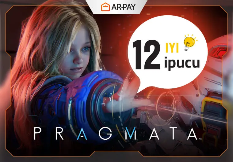 Pragmata İpuçları: Hack, Silahlar ve Başlangıç Rehberi