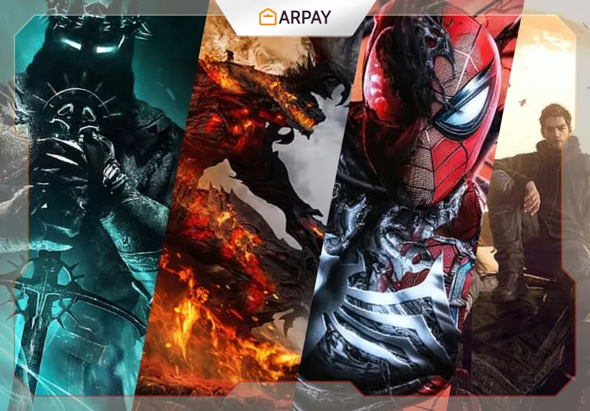 PS4 ve PS5: 2023'te Yeni Çıkacak Oyunlar