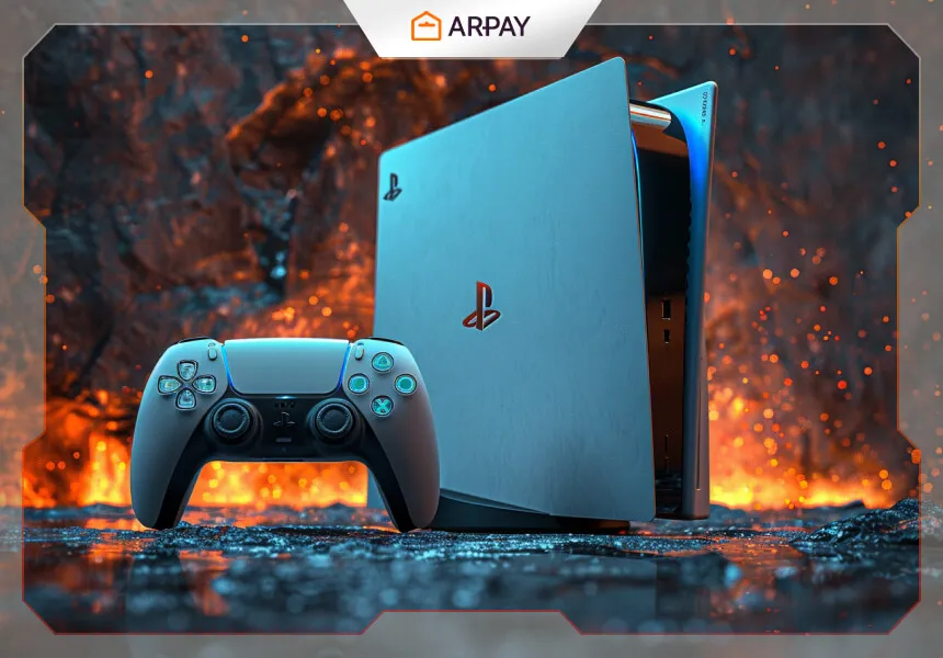 PS5 Pro için yeni çıkan en iyi 4 PS oyunu