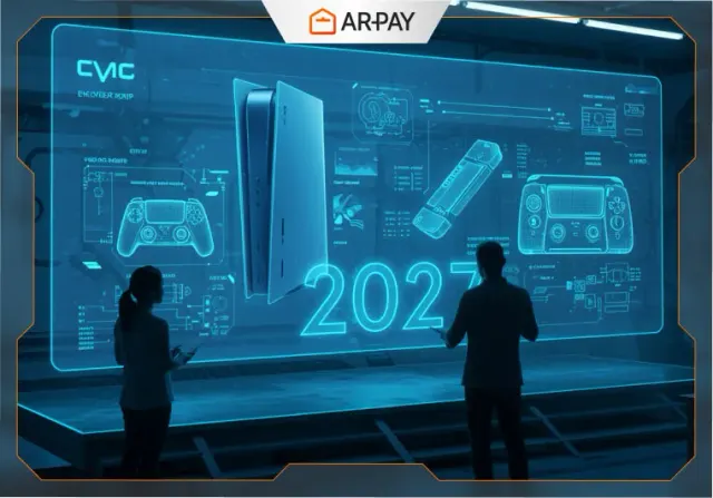 PS6 Rumor: 3 Sony Devices May Arrive in 2027