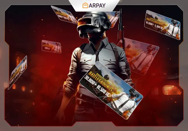 Mastering PUBG: Use Your PUBG Gift Card Wisely