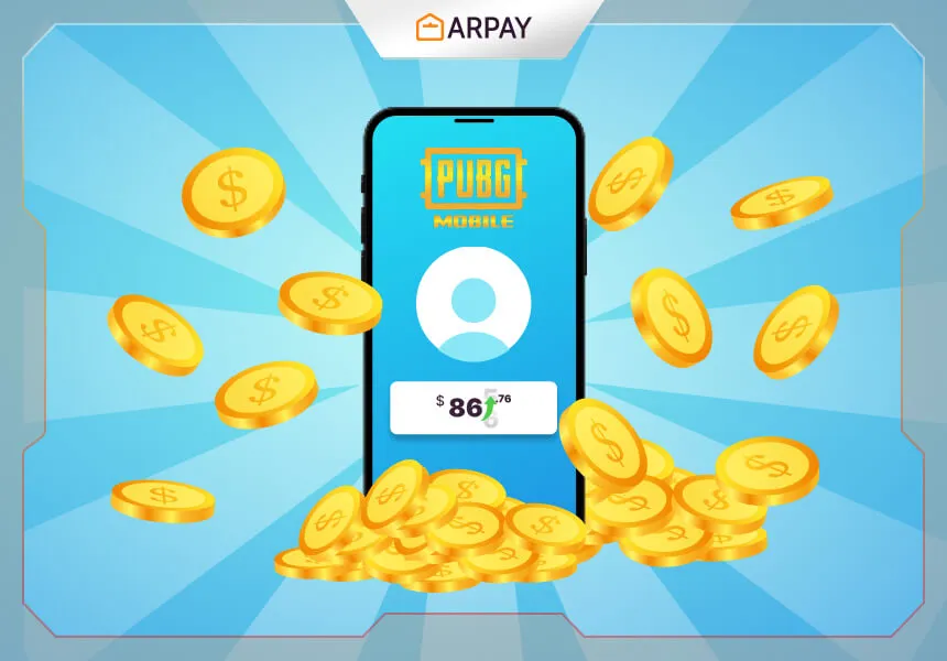 How to Check PUBG Gift Card Balance | Quick Guide from ARPAY