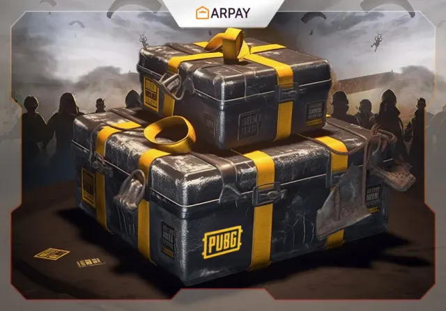 PUBG Gift Card Giveaway: Tips for Winning Rewards
