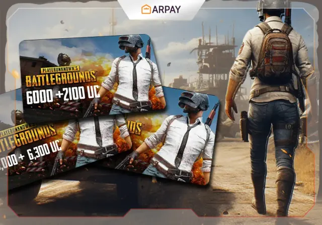 PUBG Gift Card Tips and Tricks for In-Game Success