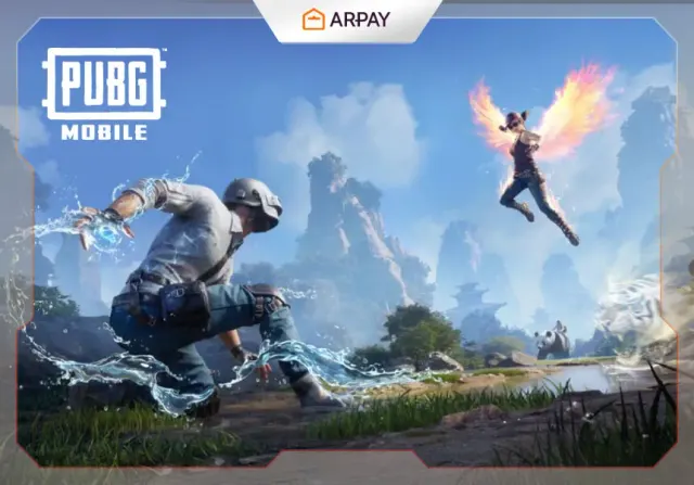 PUBG Mobile 3.6 Güncellemesi: En Son Yenilikler 