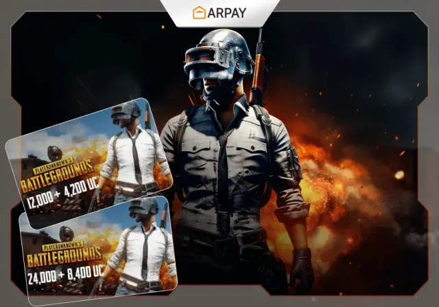PUBG Mobile Cards: Be Among PUBG 2023 All-Stars