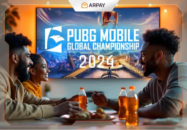 PUBG Mobile Küresel Şampiyonası 2024 Takımları