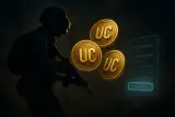 Guía de recarga de UC en PUBG Mobile — Mejores precios y métodos 2026