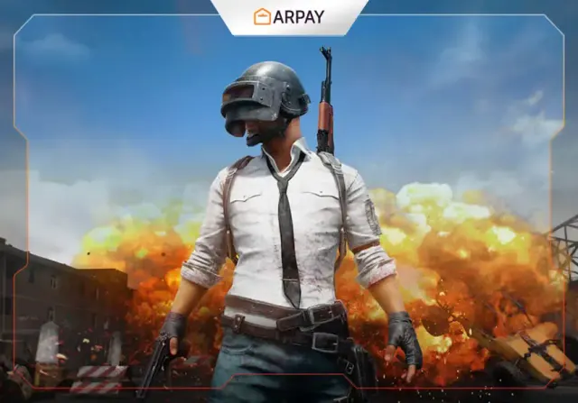 PUBG Mobile's latest update added shrinkage to insect size