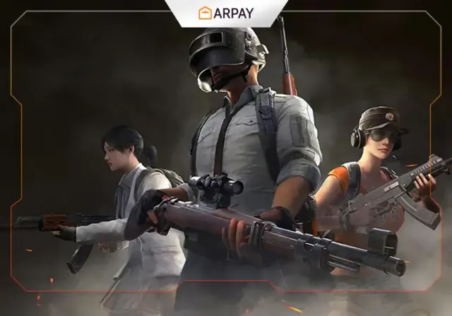 ¿Cuáles son las armas más poderosas disponibles en PUBG?