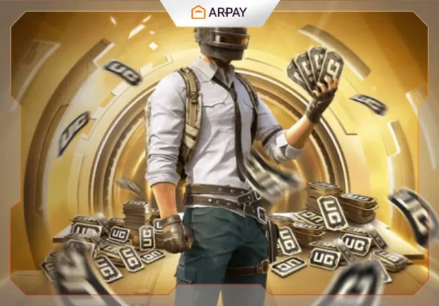 PUBG UC Vouchers: Unlock the Ultimate Gaming Experience!