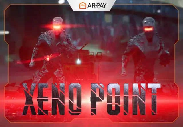 PUBG Xeno Point: Her Şeyi Değiştiren Yeni Mod