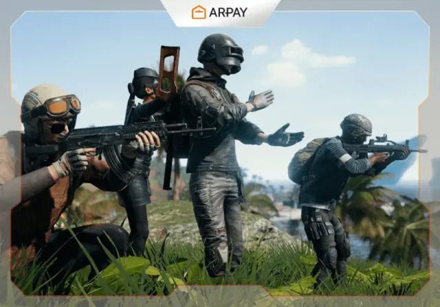 PUBG'de Kullanmayı Bırakmanız Gereken 6 Silah