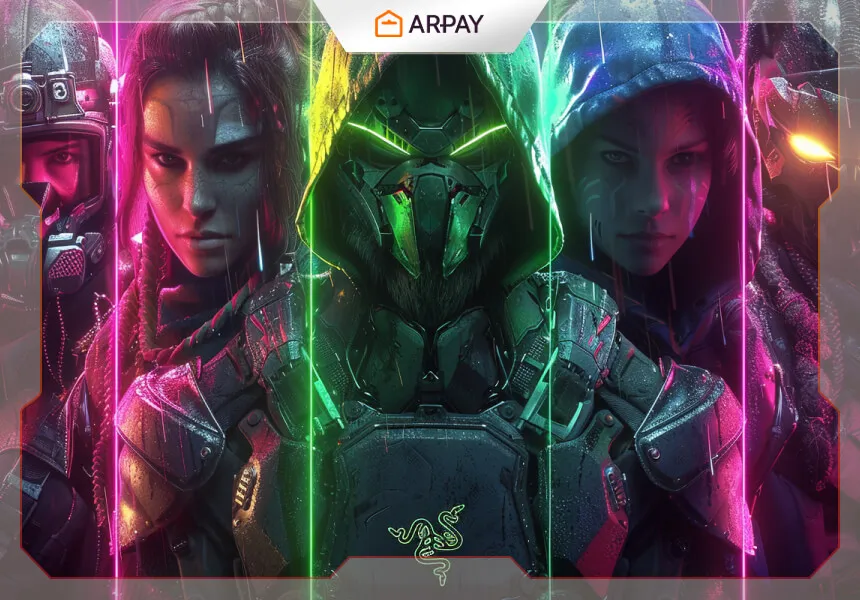 Razer Gold Gift Cards: What To Use For And How To Redeem?