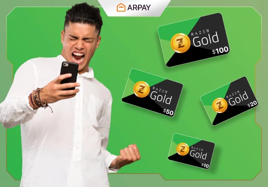 Razer Gold PIN: Oyunculara Özel Sanal Para Birimi