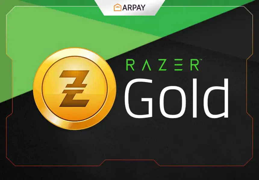 Razer Gold Kartları: 2024'te Oyun İçeriğin Ödeme En İyi Yolu