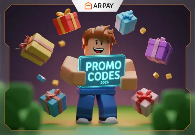 Roblox Promosyon Kodları Ocak 2026: Güncel ve Aktif Liste