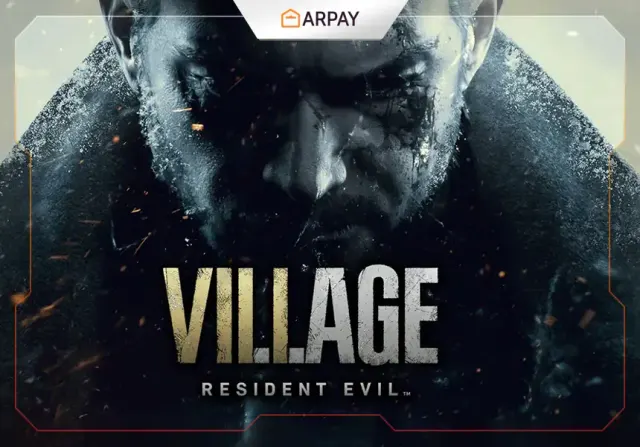 Resident Evil Village's upcoming PlayStation 5 space reveal