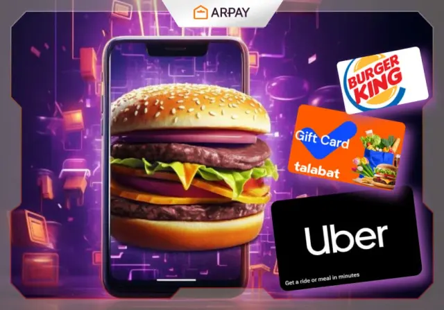 Restaurants Gift Cards: the Top Rated Options for Foodies!