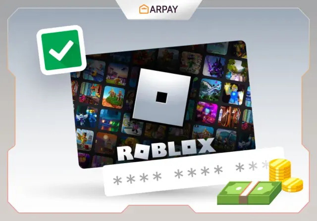 Roblox Gift Cards: guía de canje 2025