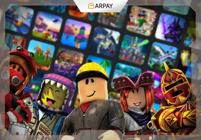 Roblox Hediye Kartı: 2023'ün Unutulmaz Oyun Deneyimi!
