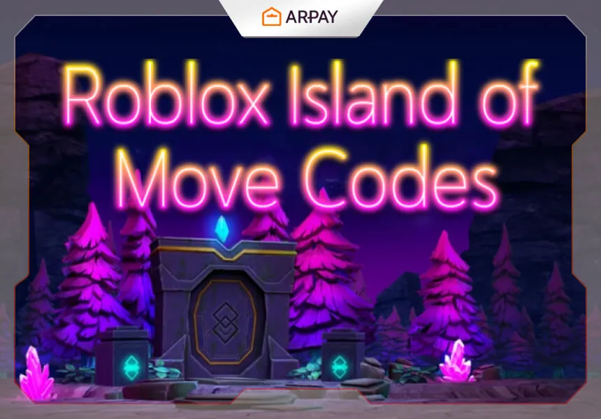 Roblox Island of Move Codes February 2026