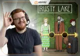 الترتيب الزمني الصحيح للعب ألعاب Rusty Lake | العب باحترافية