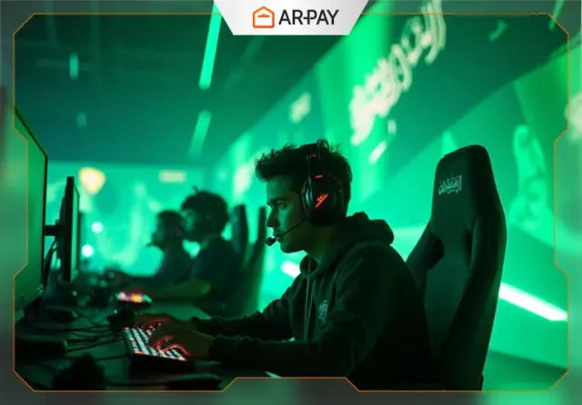 Saudi Arabia esports: كيف تحكم المملكة عالم الألعاب