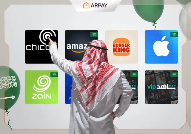 Saudi National Day Gift Cards: 9 Ideas to Celebrate