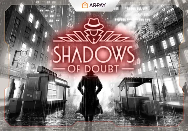 Shadows of Doubt 1.0: Dedektiflik Oyununa Yeni Bir Soluk