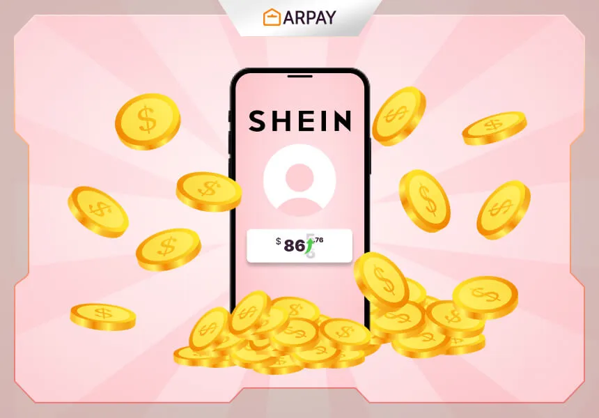 How to Check SHEIN Gift Card Balance | Quick Guide from ARPAY