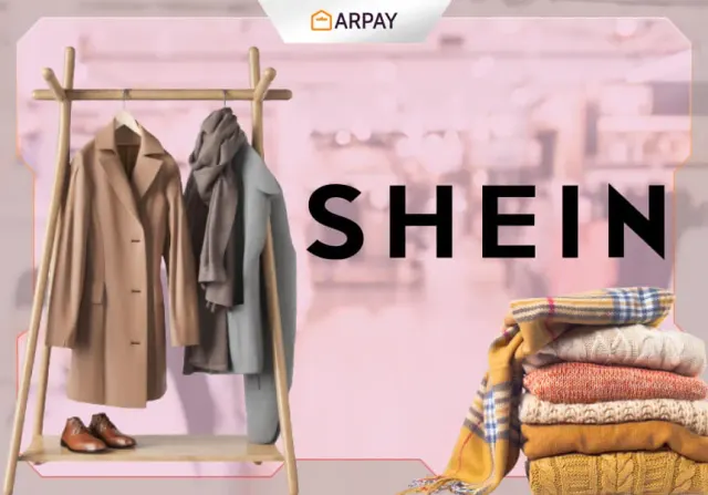 Shein Gift Cards: explora el placer de comprar en 2024