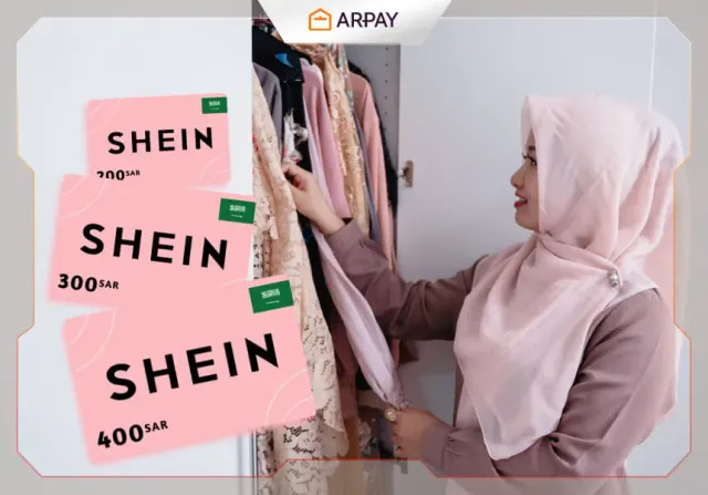 Shein Hediye Kartları: Yaz Gardırobunuzu Şimdi Yenileyin!
