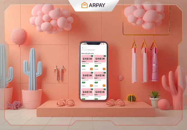 Shein Hediye Kartı: Akıllı Alışverişçiler İçin Gizli Anahtar