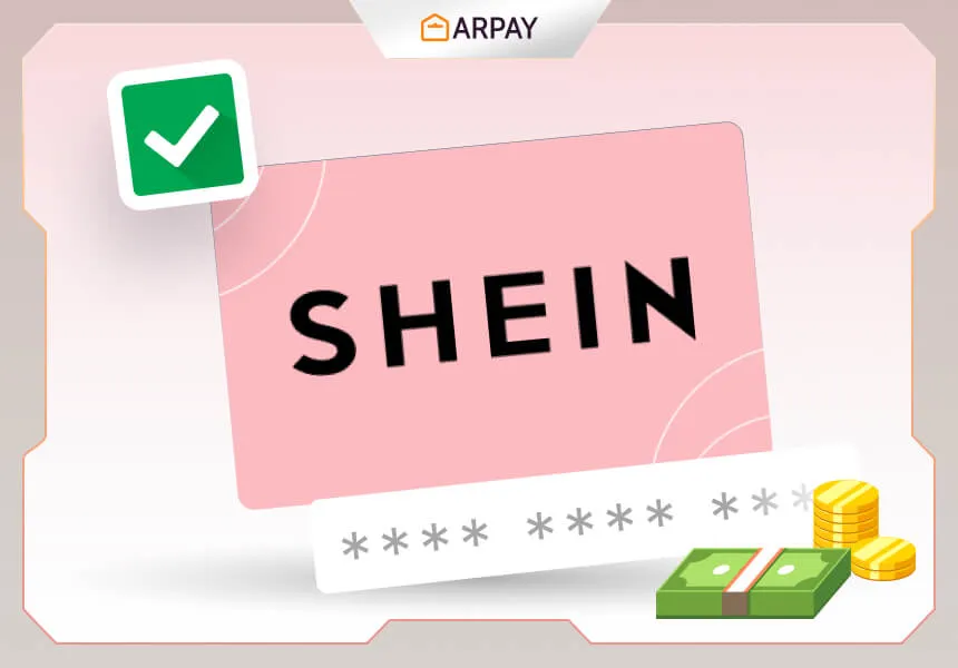 Shein Hediye Kartları: 2025 Kapsamlı Kullanım Rehberi