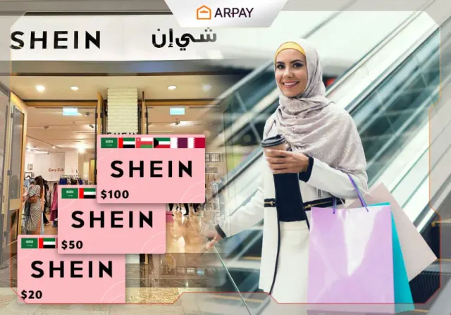 Shein KİK: Orta Doğu'daki Nihai Moda Destinasyonunuz