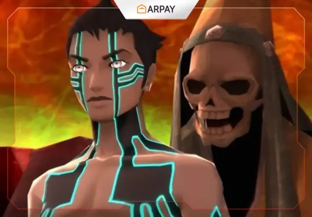 Shin Megami Tensei III: Nocturne HD - A masterpiece reborn
