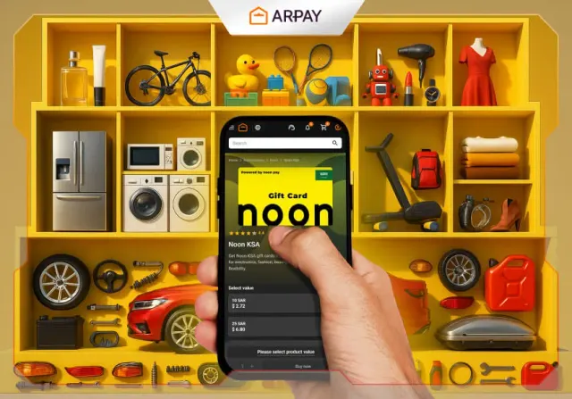 Shop Smart on Noon Saudi Arabia: Tips and Tricks