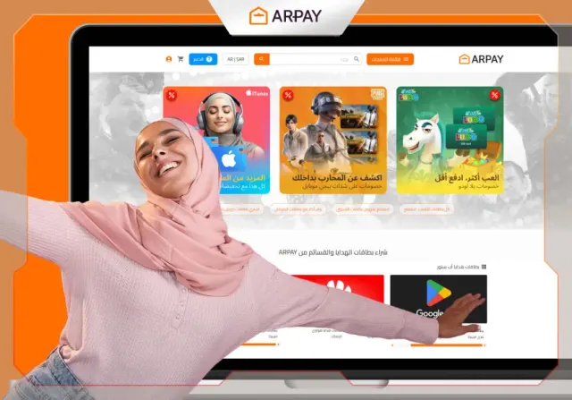 Find The Perfect Gift Cards for Online Shopping