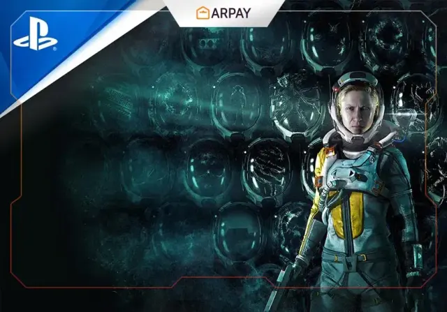 Sony Delays the Release of Returnal on PlayStation 5