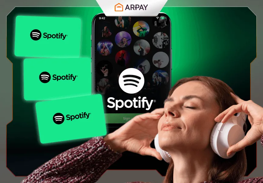 Spotify Hediye Kartı Kullanmanın Avantajlarını Keşfedin