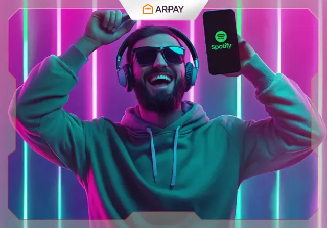 Spotify UAE'yi Keşfedin ve Müzik Keyfinizi Yükseltin