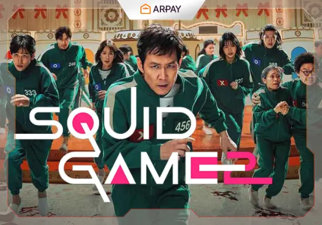 Squid Game Season 2: كل ما تحتاج إلى معرفته